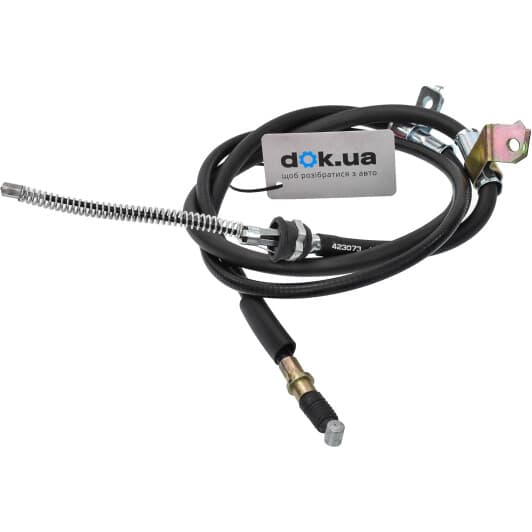 131545R Japko Трос ручного тормоза для Mitsubishi L400