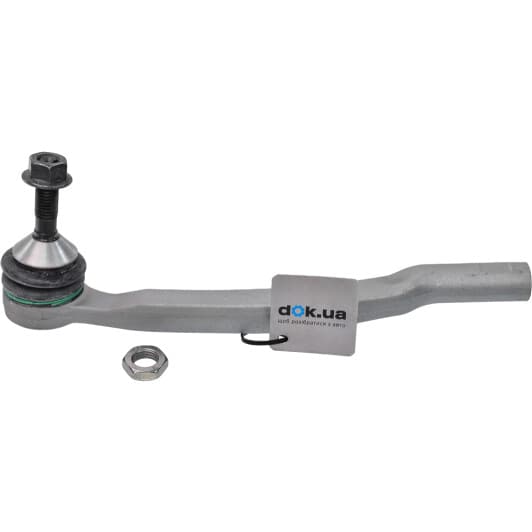 26702 02 Lemförder Наконечник рулевой тяги