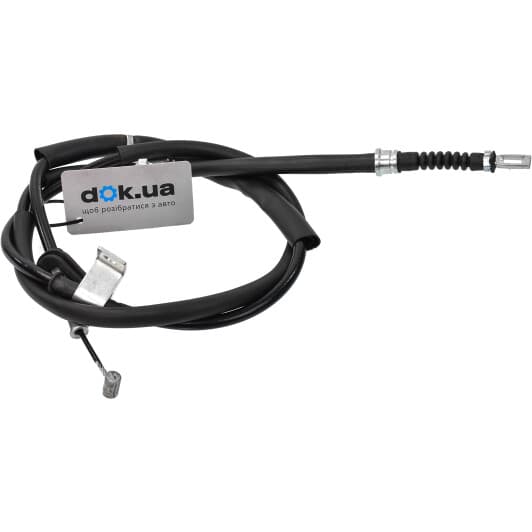 131432R Japko Трос ручного гальма для Honda Accord