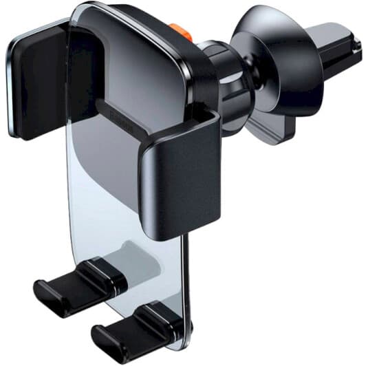 Держатель для телефона Baseus Easy Control Clamp SUYK000101