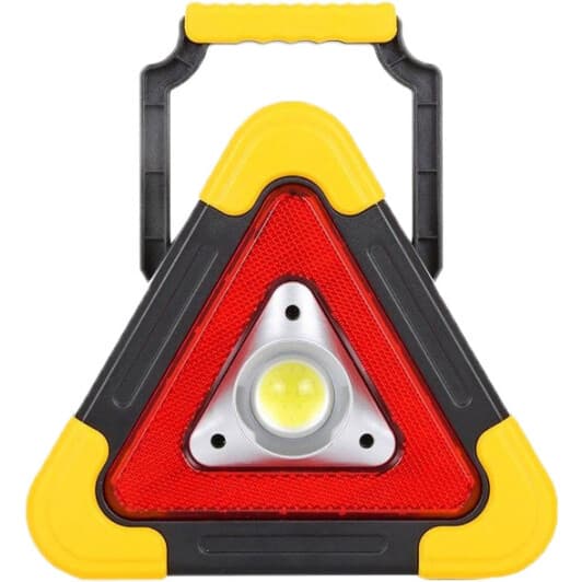 Аварійний ліхтар Optima OP-6609T