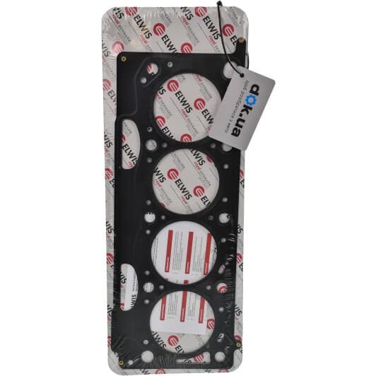 0046846 Elwis Royal Прокладка ГБЦ