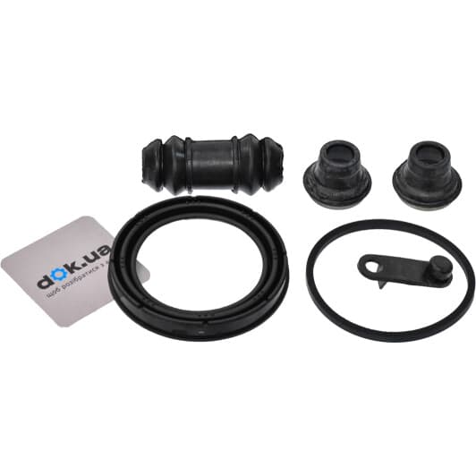 D4600 Autofren Seinsa Ремкомплект тормозного суппорта