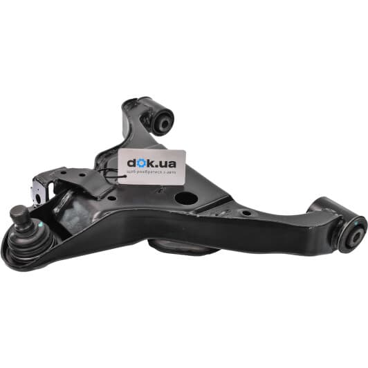 0224-R51LR Febest Рычаг подвески