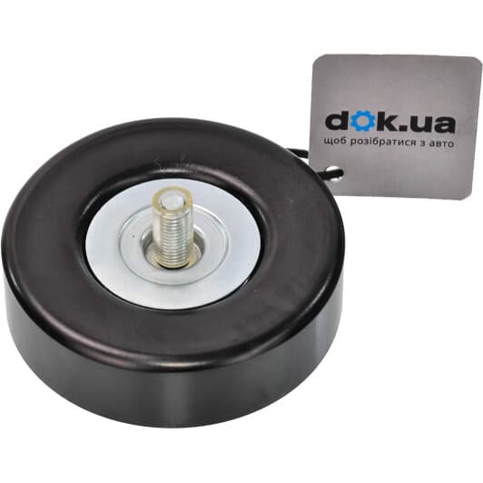 T36251 Gates Обвідний ролик поліклинового ременя