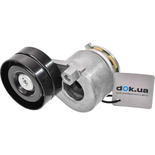 GA355.00 SNR Натяжной ролик поликлинового ремня