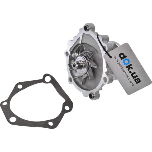 D12053TT Thermotec Помпа