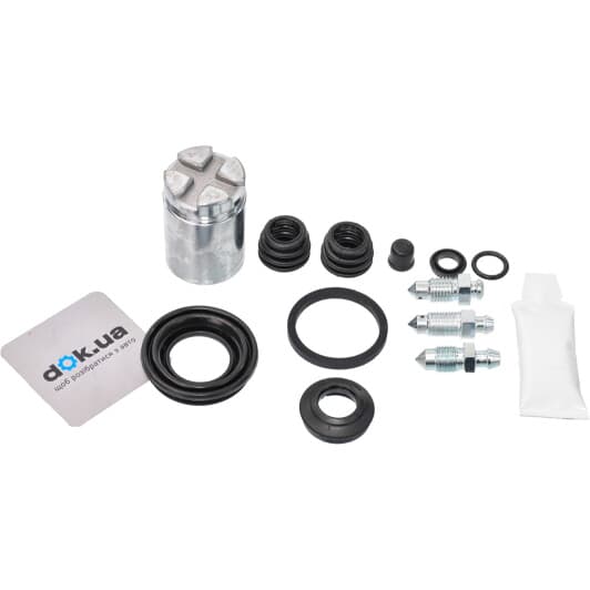 D4857C Autofren Seinsa Ремкомплект гальмівного супорта