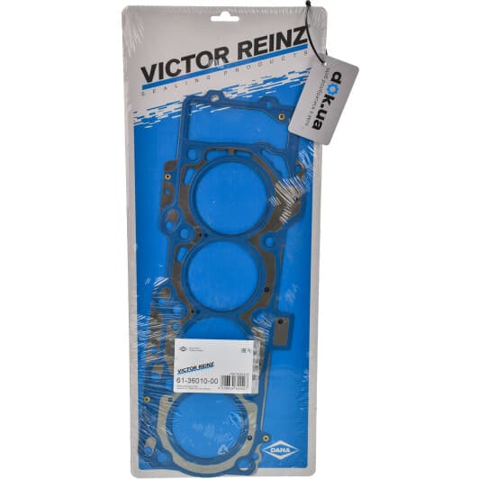 61-36010-00 Reinz Прокладка ГБЦ