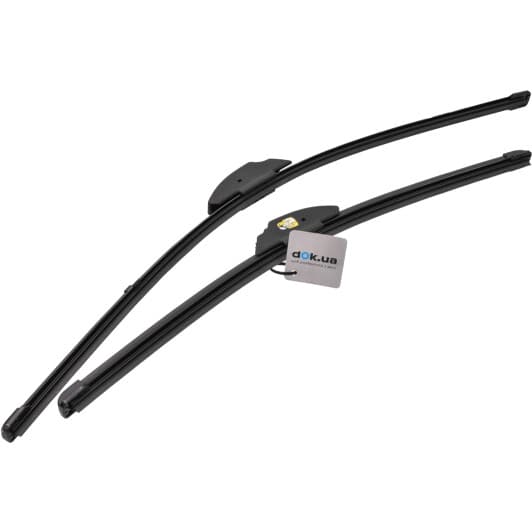 119762 SWF Щетки стеклоочистителя