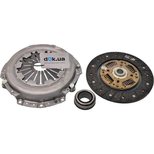 622 3162 00 LuK Комплект сцепления