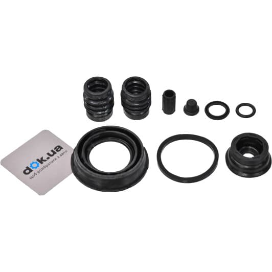 238072 Frenkit Ремкомплект тормозного суппорта