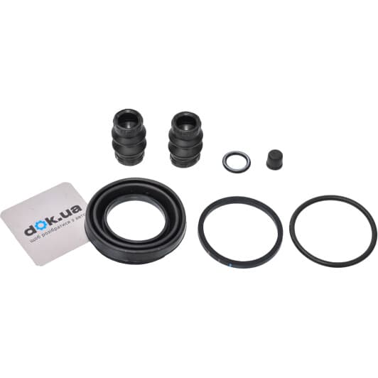 D41631 Autofren Seinsa Ремкомплект гальмівного супорта