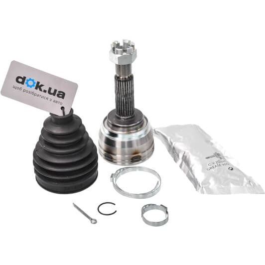 771020630 FAG Пыльник ШРУСа