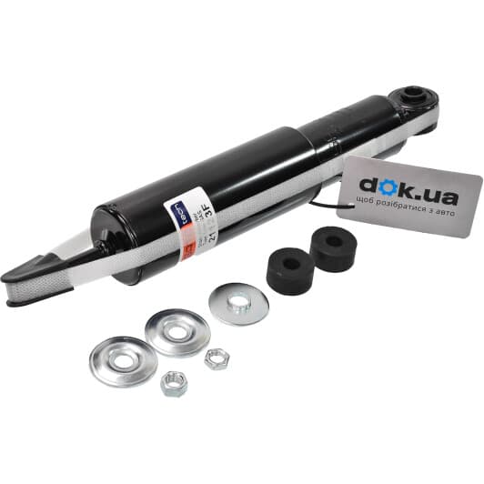 21123F SATO tech Амортизатор для Toyota Hiace