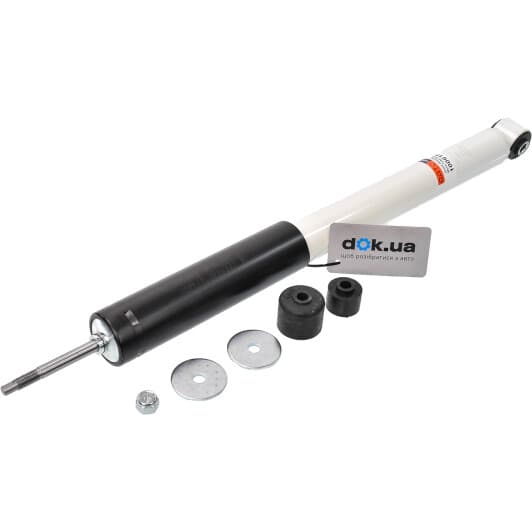 10061F SATO tech Амортизатор для Mercedes C-Class