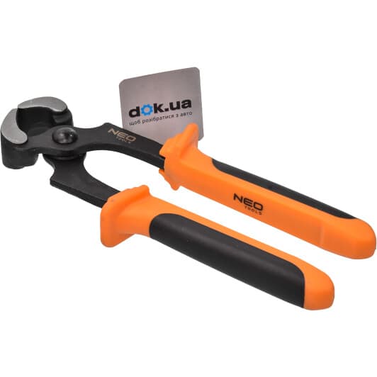 Клещи торцевые Neo Tools 01-150 200 мм