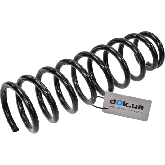 SZ8008MT Magnum Technology Пружина підвіски для Suzuki Grand Vitara