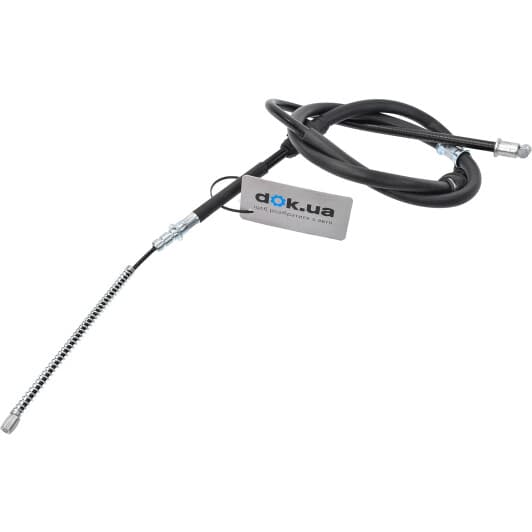 131562L Japko Трос ручного гальма для Mitsubishi Outlander