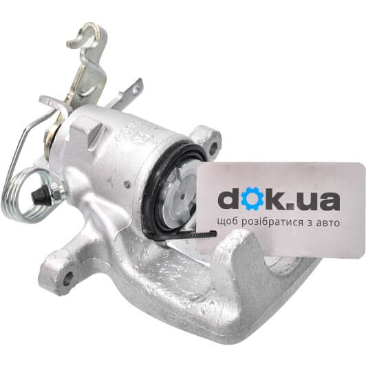 522701 A.B.S. Тормозной суппорт для Volkswagen Caddy