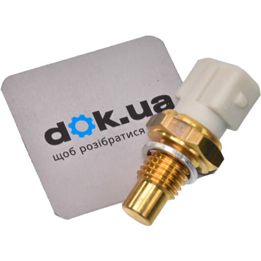 7.3191 Facet Датчик температури охолоджувальної рідини