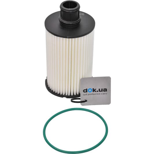 14159 Meat & Doria Масляный фильтр