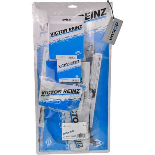 01-54010-01 Reinz Комплект прокладок повний