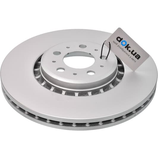 0 986 479 202 Bosch Гальмівний диск для Volvo XC90