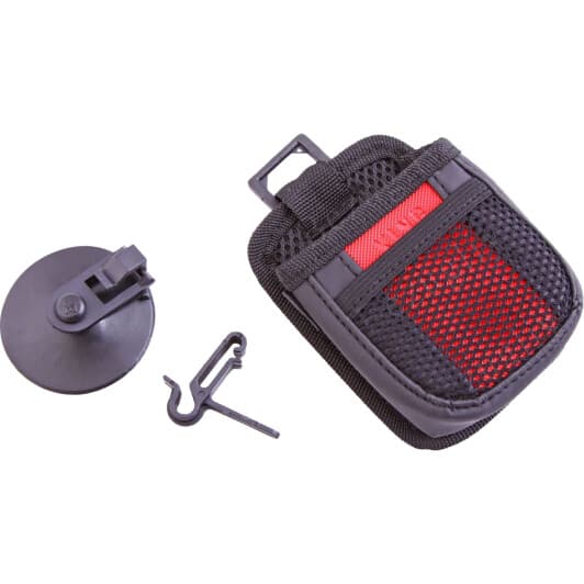 Тримач для телефона King мішечок KH-805-RED