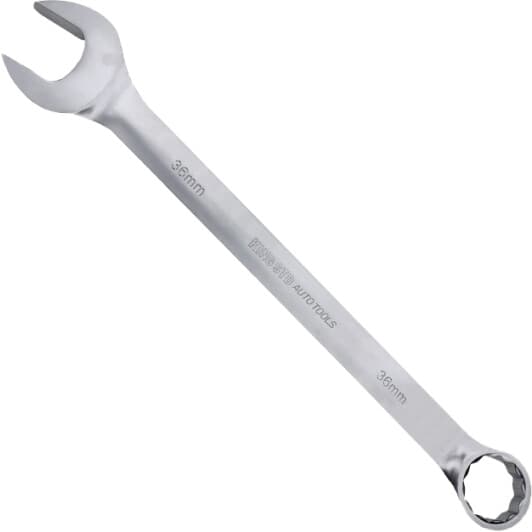 Ключ ріжково-накидний King KRCS-36 I-подібний 36 мм