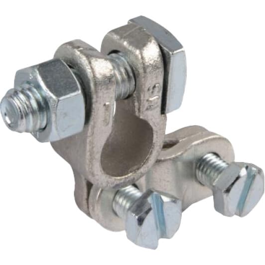 Клема АКБ Asia Type 3 Herth+Buss 52285161