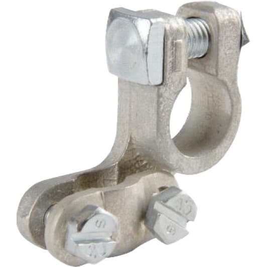 Клема АКБ Euro Type 1 Herth+Buss 52285041