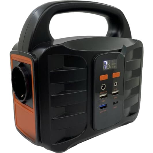 Зарядная станция Protester PRO-PS150A 150 W 155Wh / 42000mAh