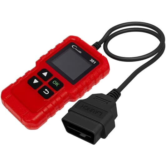 Сканер для діагностики авто Launch CR301