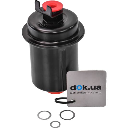 30514 Japko Паливний фільтр