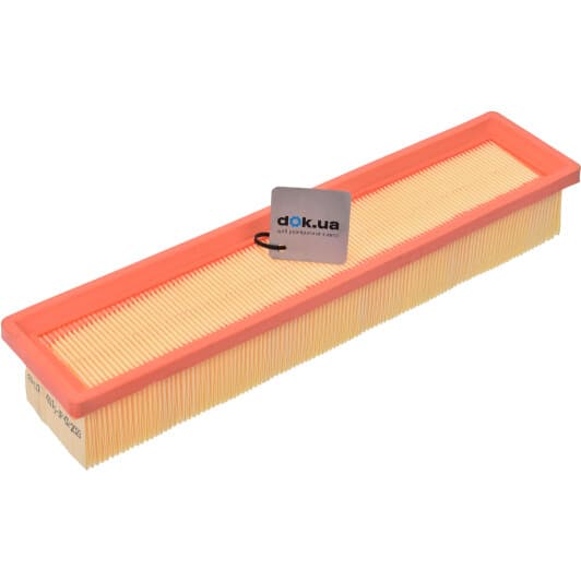 FA117S Japanparts Повітряний фільтр