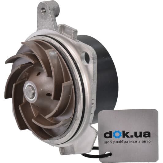 S210 Dolz Помпа