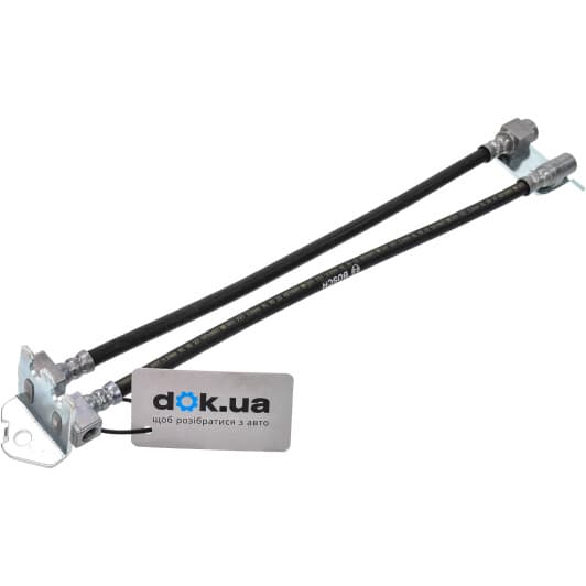 1 987 481 073 Bosch Гальмівний шланг для Ford Transit