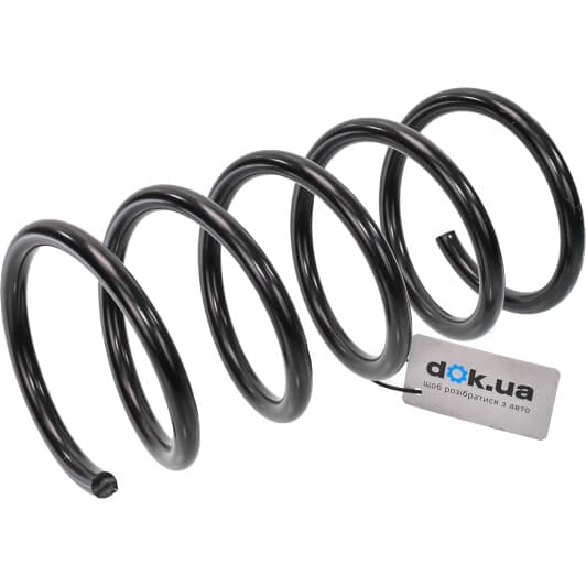 4295829 Lesjöfors Пружина підвіски для Volvo V70