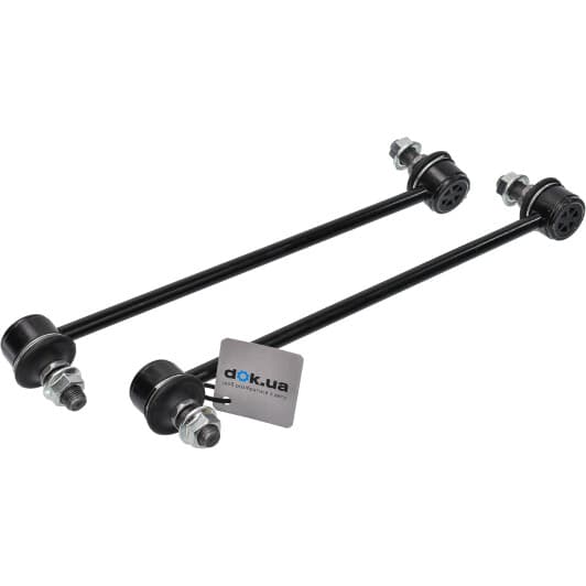 SLH0033 Mando Стойка стабилизатора для Hyundai i40