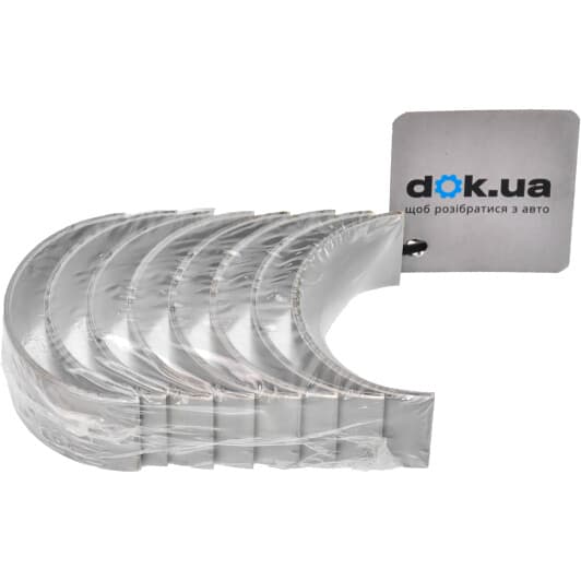 CR4154CP King Шатунна вкладка