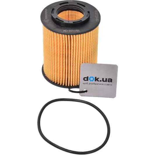 1613723480 Eurorepar Оливний фільтр