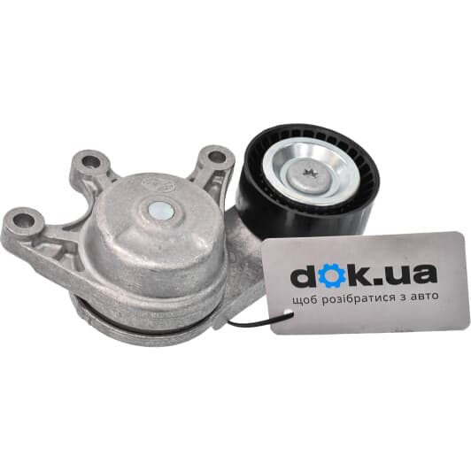 VKM 38227 SKF Натяжний ролик поліклинового ременя