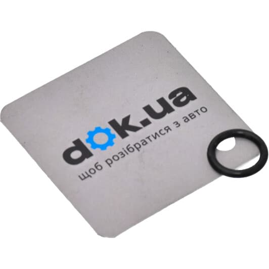 9672119010 Toyota / Lexus / Daihatsu Прокладка болта клапанної кришки для Toyota Land Cruiser