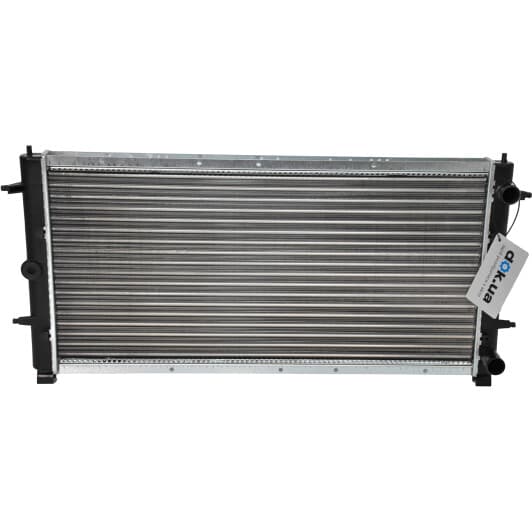 TP1565273A Tempest Радиатор охлаждения двигателя