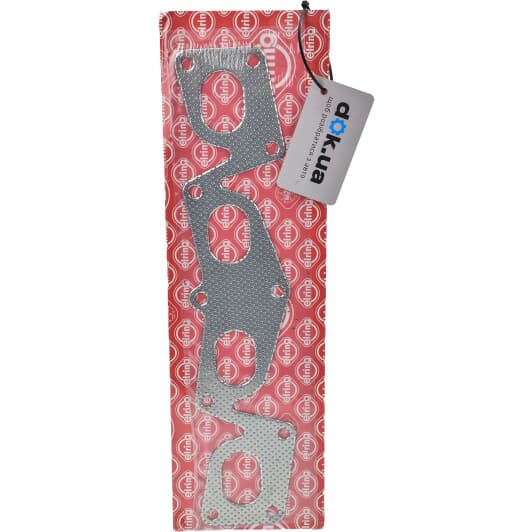 176.080 Elring Прокладка выпускного коллектора