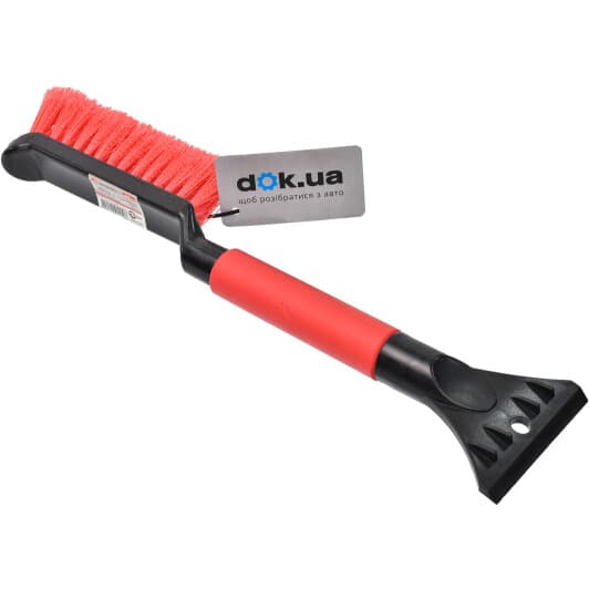 Щетка-скребок Intertool AT-0111