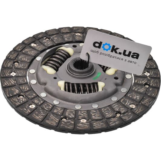 2240085F40 Suzuki Диск сцепления