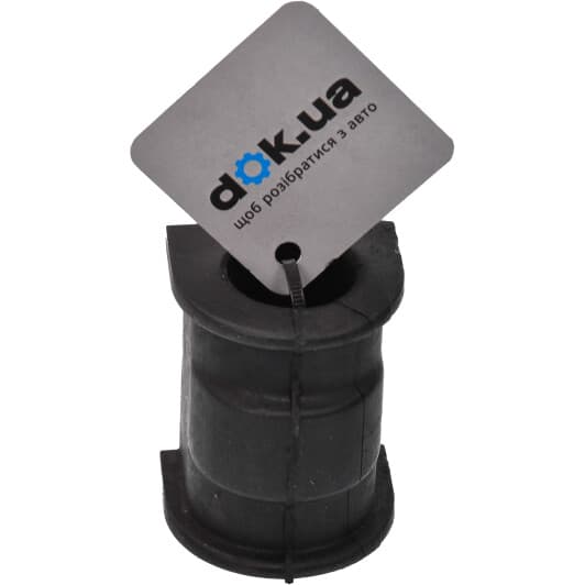 877809 Sidem Втулка стабилизатора