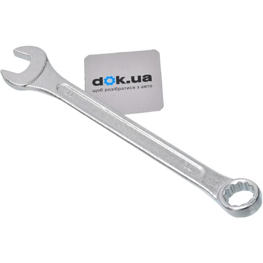 Ключ ріжково-накидний Grad 6020145 I-подібний 14 мм